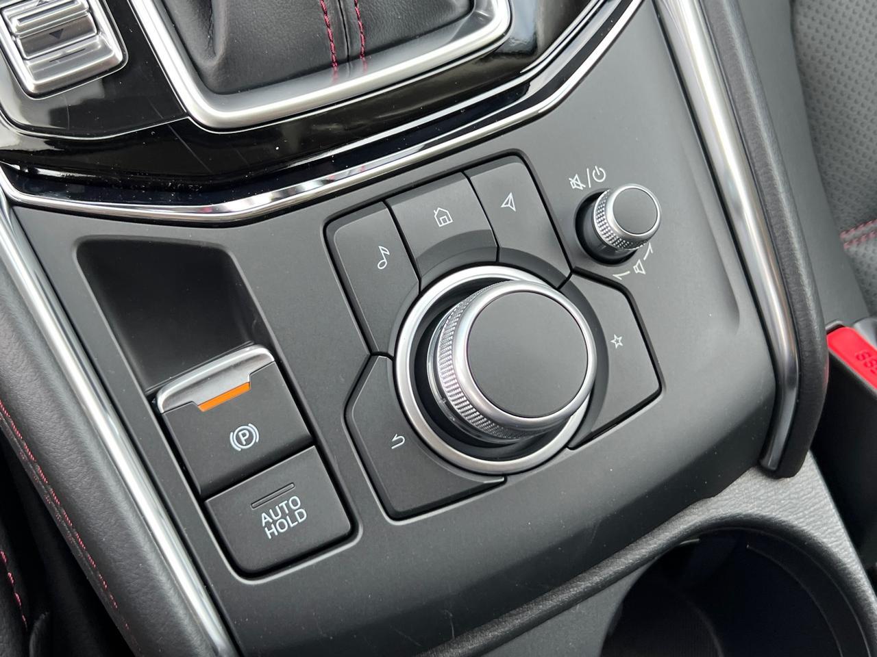 2025 MAZDA CX-5 2.5 S Carbon Edition Hagerstown MD