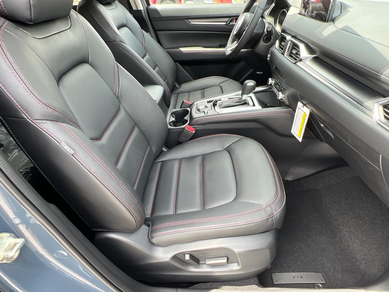 2025 MAZDA CX-5 2.5 S Carbon Edition Hagerstown MD