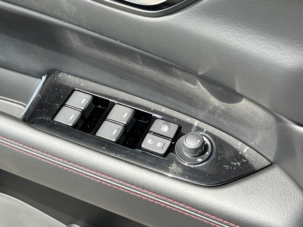 2025 MAZDA CX-5 2.5 S Carbon Edition Hagerstown MD