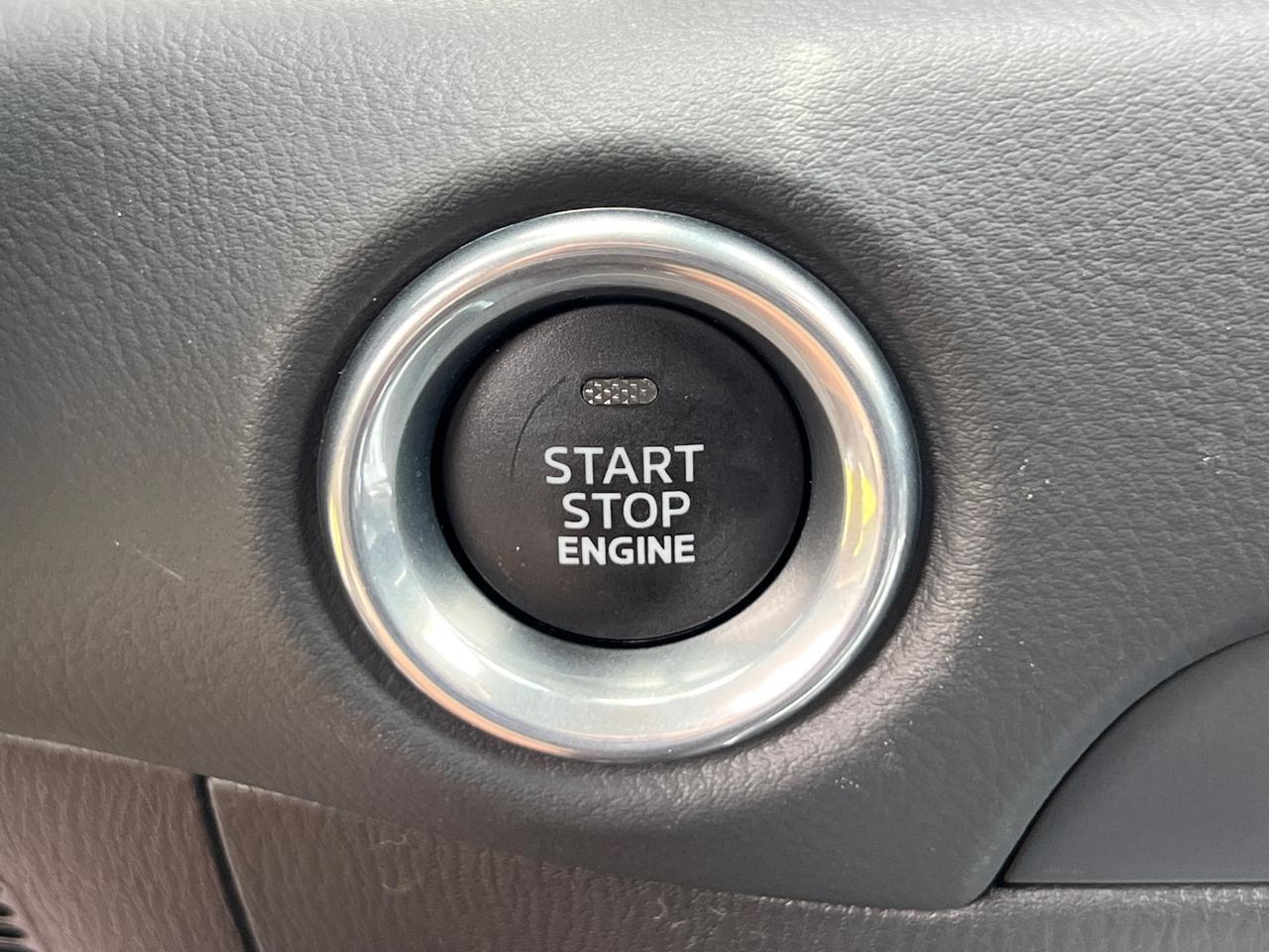 2025 MAZDA CX-5 2.5 S Carbon Edition Hagerstown MD