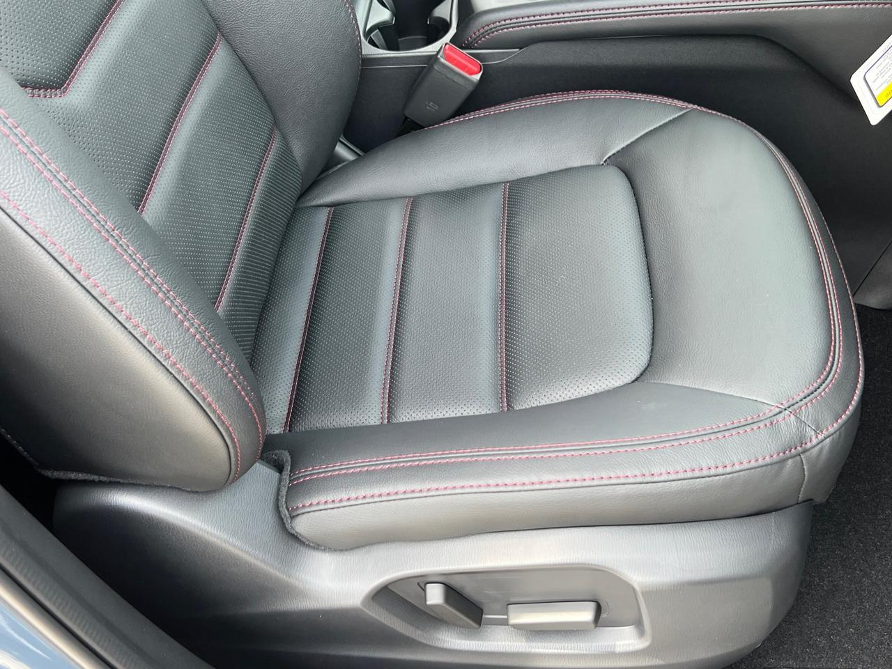 2025 MAZDA CX-5 2.5 S Carbon Edition Hagerstown MD