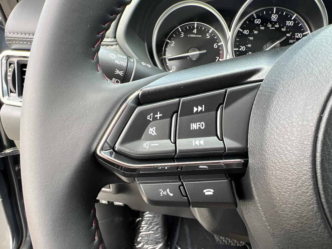 2025 MAZDA CX-5 2.5 S Carbon Edition Hagerstown MD