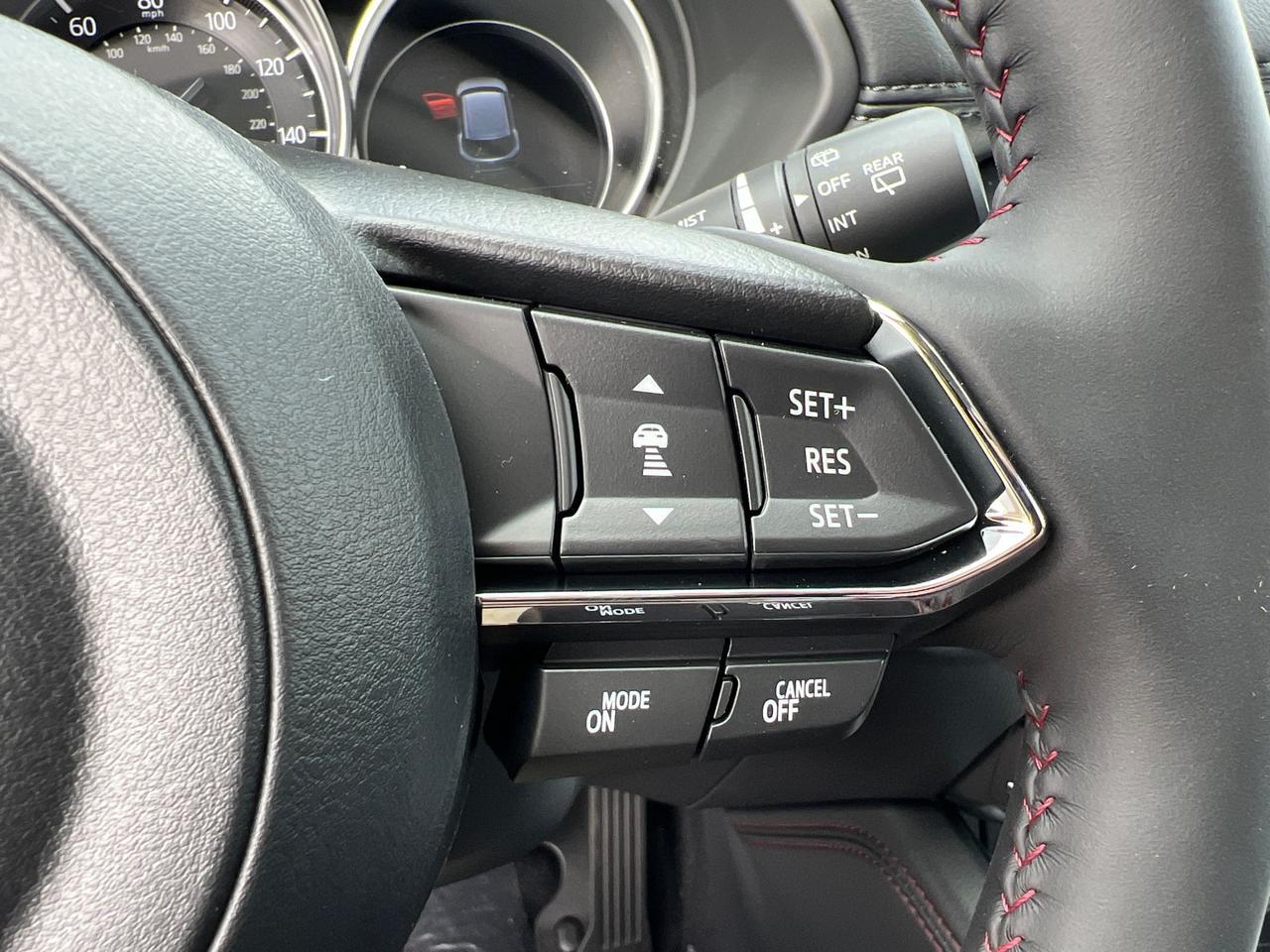 2025 MAZDA CX-5 2.5 S Carbon Edition Hagerstown MD