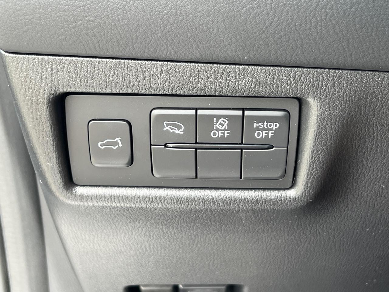 2025 MAZDA CX-5 2.5 S Carbon Edition Hagerstown MD