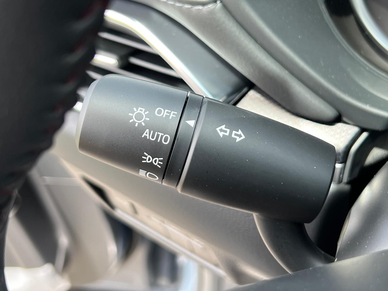 2025 MAZDA CX-5 2.5 S Carbon Edition Hagerstown MD