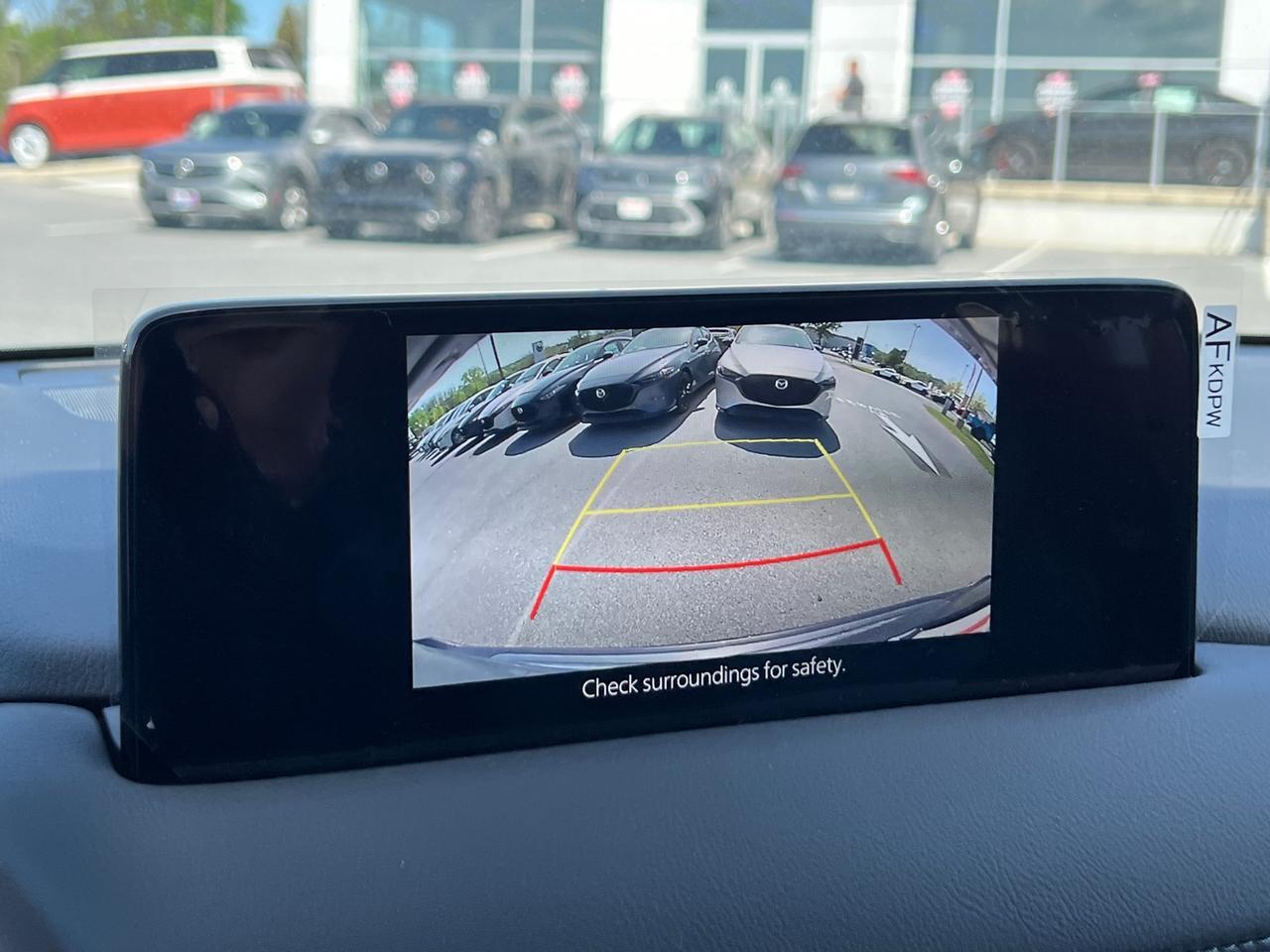 2025 MAZDA CX-5 2.5 S Carbon Edition Hagerstown MD