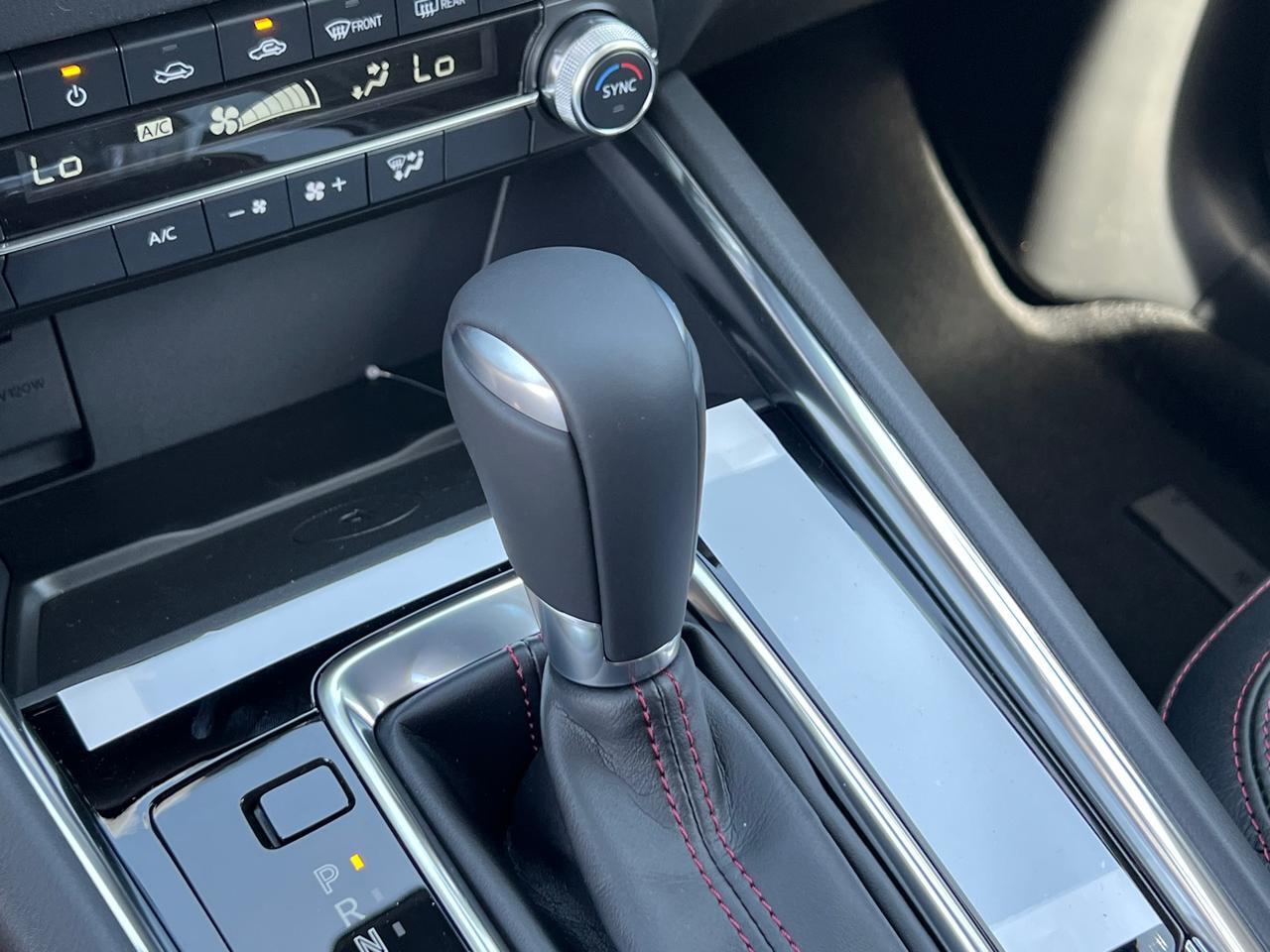 2025 MAZDA CX-5 2.5 S Carbon Edition Hagerstown MD