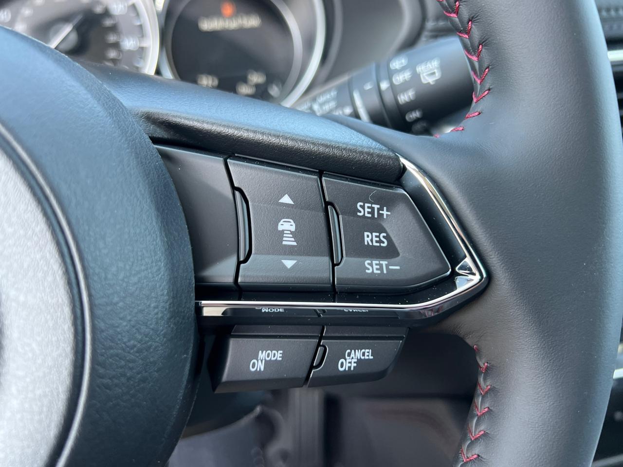 2025 MAZDA CX-5 2.5 S Carbon Edition Hagerstown MD