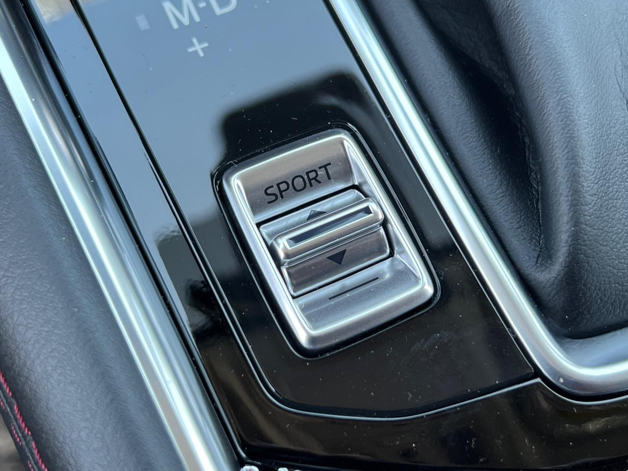 2025 MAZDA CX-5 2.5 S Carbon Edition Hagerstown MD