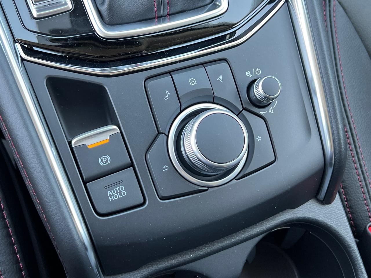 2025 MAZDA CX-5 2.5 S Carbon Edition Hagerstown MD