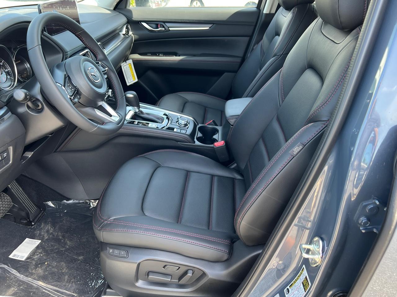 2025 MAZDA CX-5 2.5 S Carbon Edition Hagerstown MD