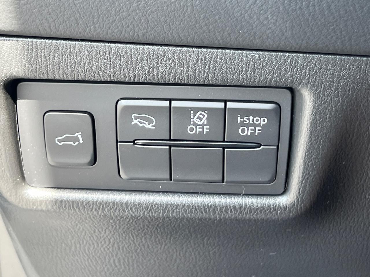 2025 MAZDA CX-5 2.5 S Carbon Edition Hagerstown MD