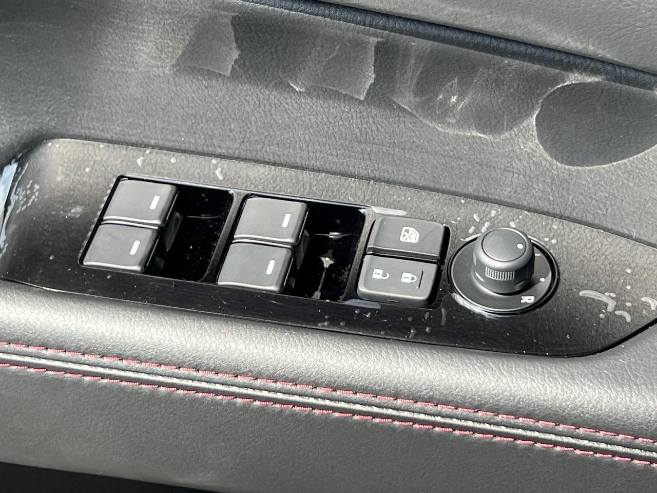 2025 MAZDA CX-5 2.5 S Carbon Edition Hagerstown MD