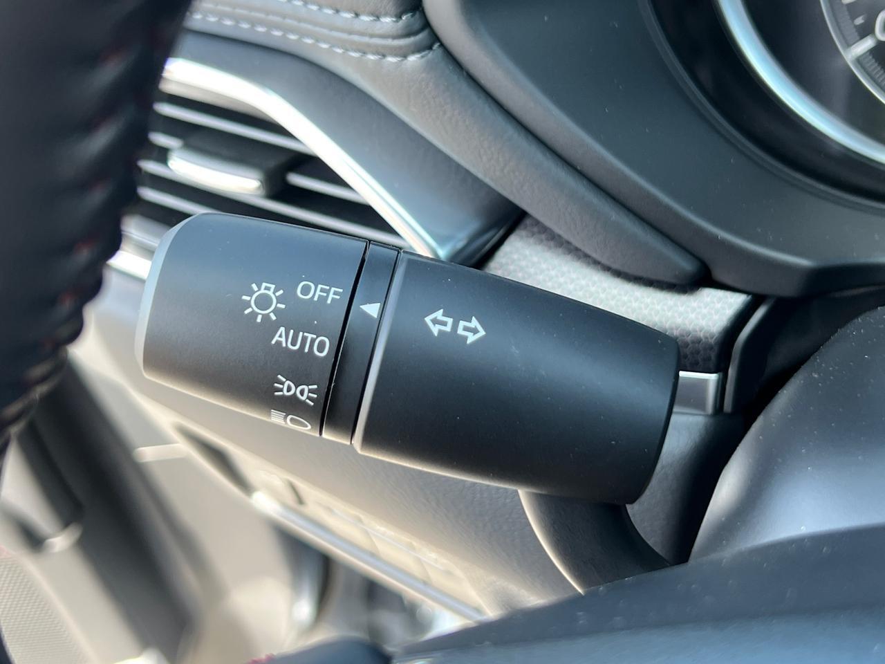 2025 MAZDA CX-5 2.5 S Carbon Edition Hagerstown MD