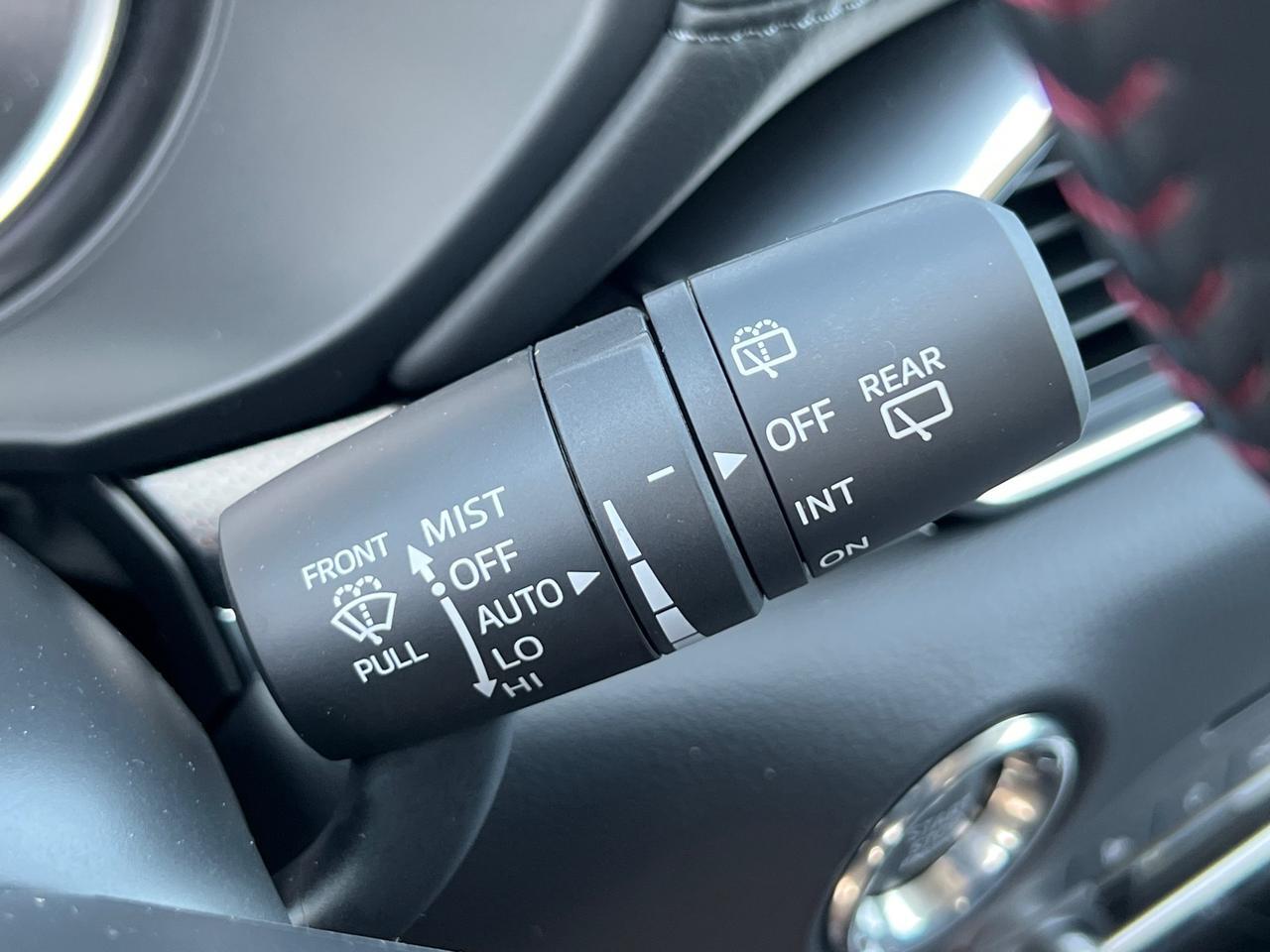 2025 MAZDA CX-5 2.5 S Carbon Edition Hagerstown MD