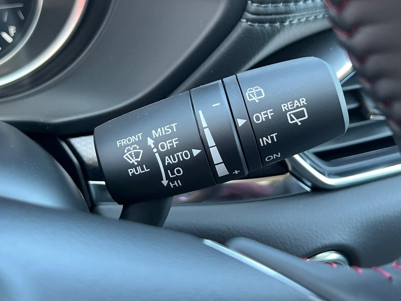 2025 MAZDA CX-5 2.5 S Carbon Edition Hagerstown MD