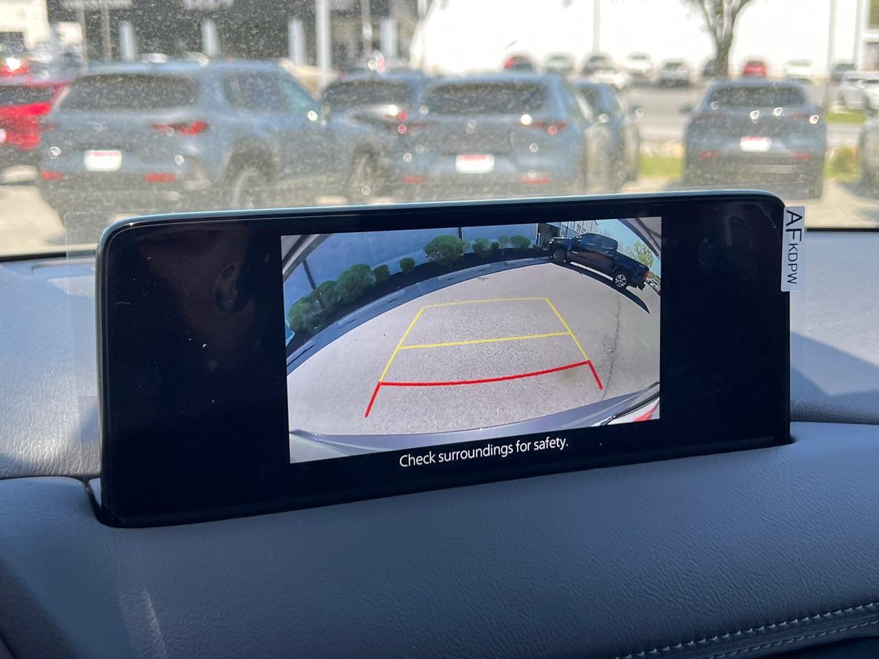 2025 MAZDA CX-5 2.5 S Carbon Edition Hagerstown MD