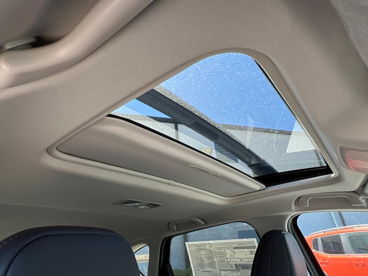 2025 MAZDA CX-5 2.5 S Carbon Edition Hagerstown MD