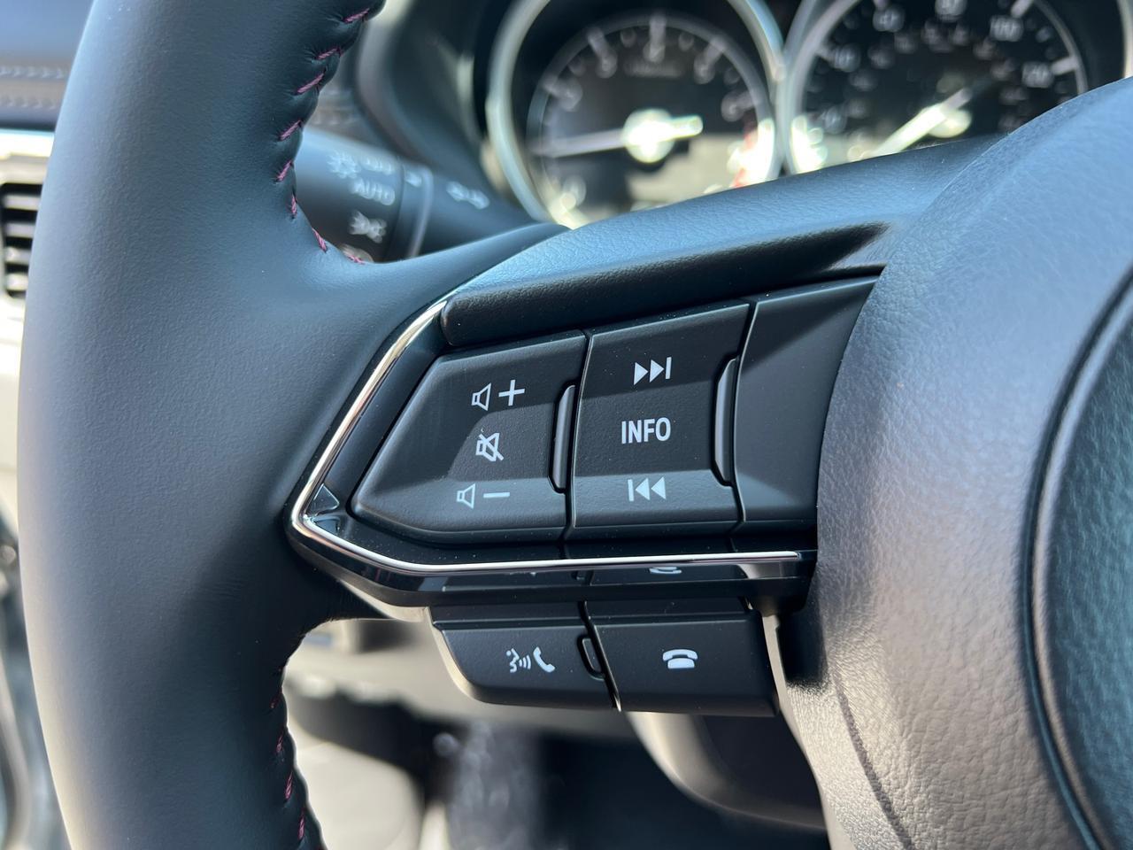 2025 MAZDA CX-5 2.5 S Carbon Edition Hagerstown MD