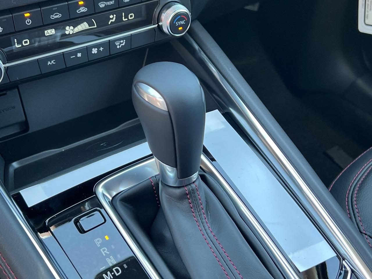 2025 MAZDA CX-5 2.5 S Carbon Edition Hagerstown MD