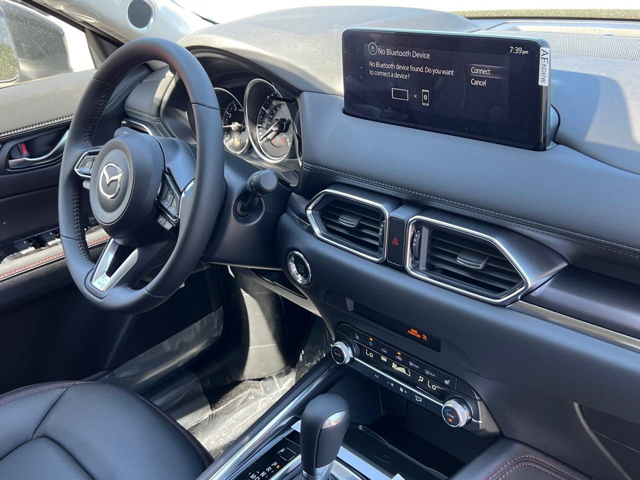 2025 MAZDA CX-5 2.5 S Carbon Edition Hagerstown MD