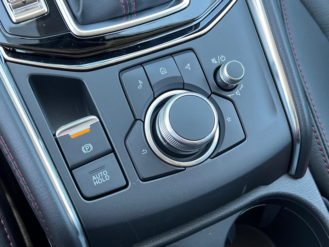 2025 MAZDA CX-5 2.5 S Carbon Edition Hagerstown MD