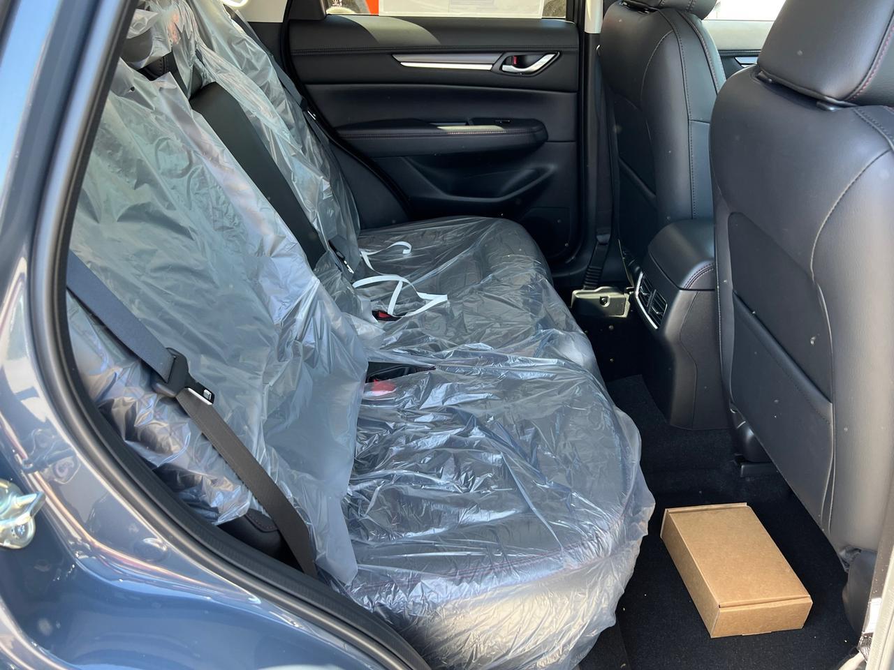 2025 MAZDA CX-5 2.5 S Carbon Edition Hagerstown MD