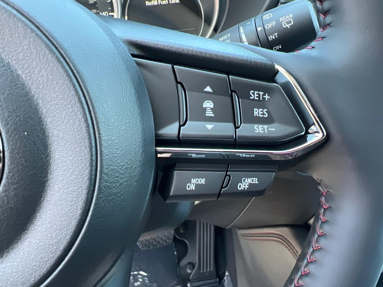 2025 MAZDA CX-5 2.5 S Carbon Edition Hagerstown MD