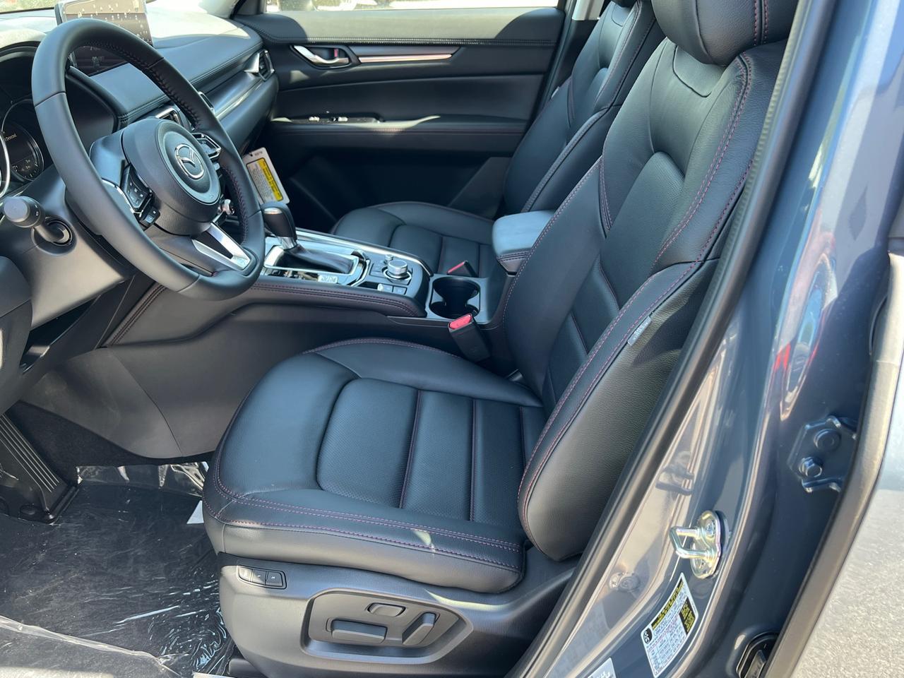 2025 MAZDA CX-5 2.5 S Carbon Edition Hagerstown MD