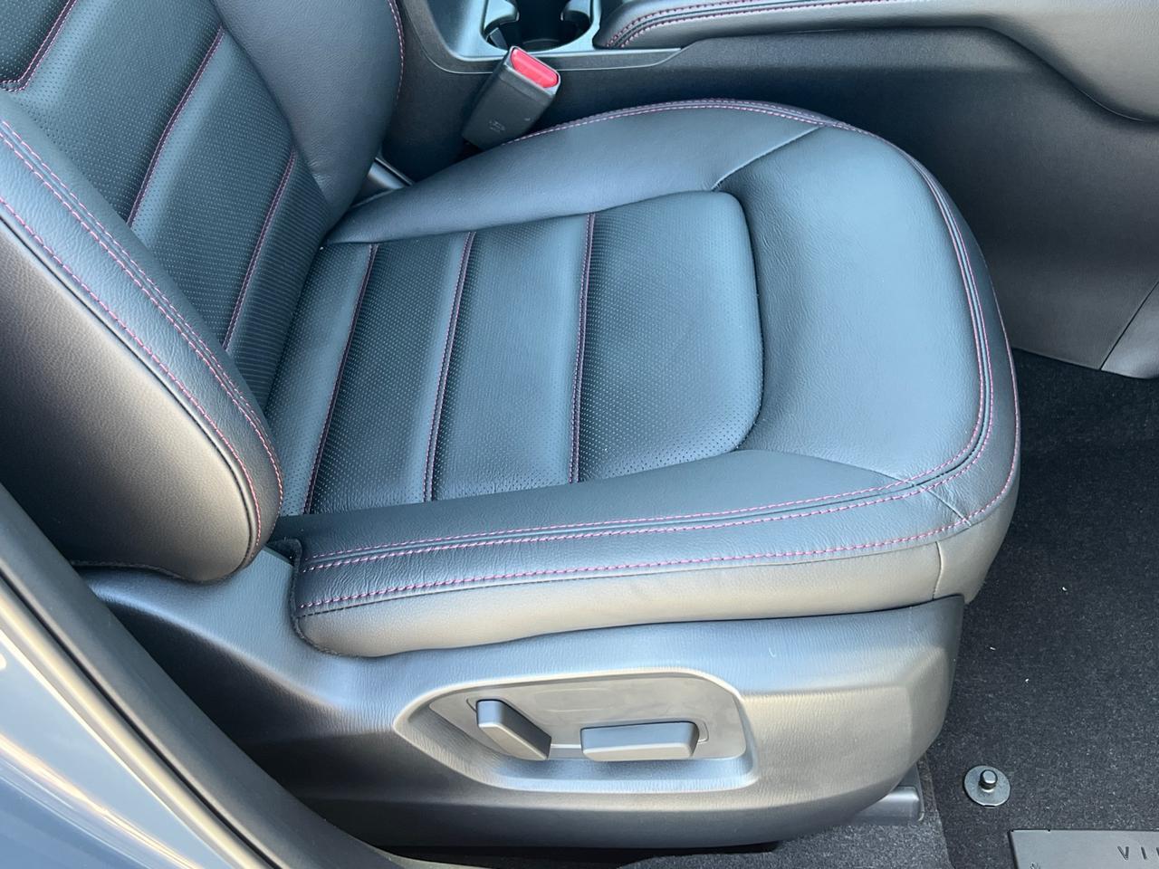 2025 MAZDA CX-5 2.5 S Carbon Edition Hagerstown MD