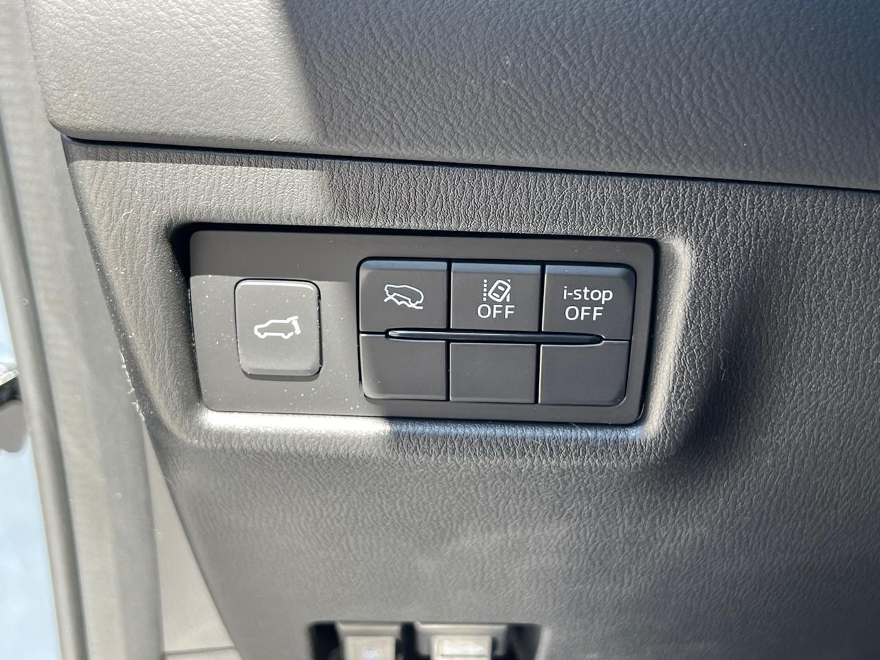 2025 MAZDA CX-5 2.5 S Carbon Edition Hagerstown MD