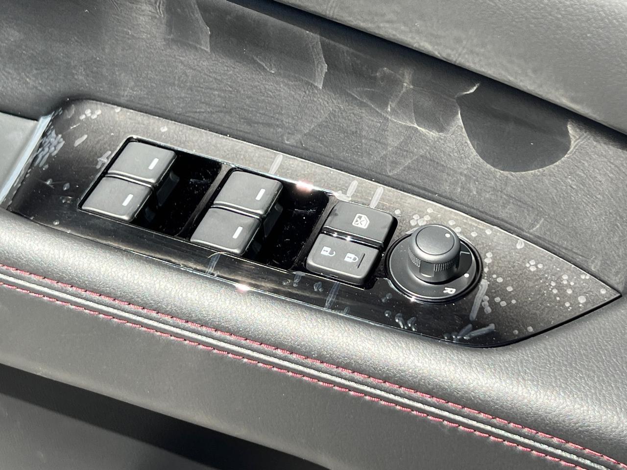 2025 MAZDA CX-5 2.5 S Carbon Edition Hagerstown MD