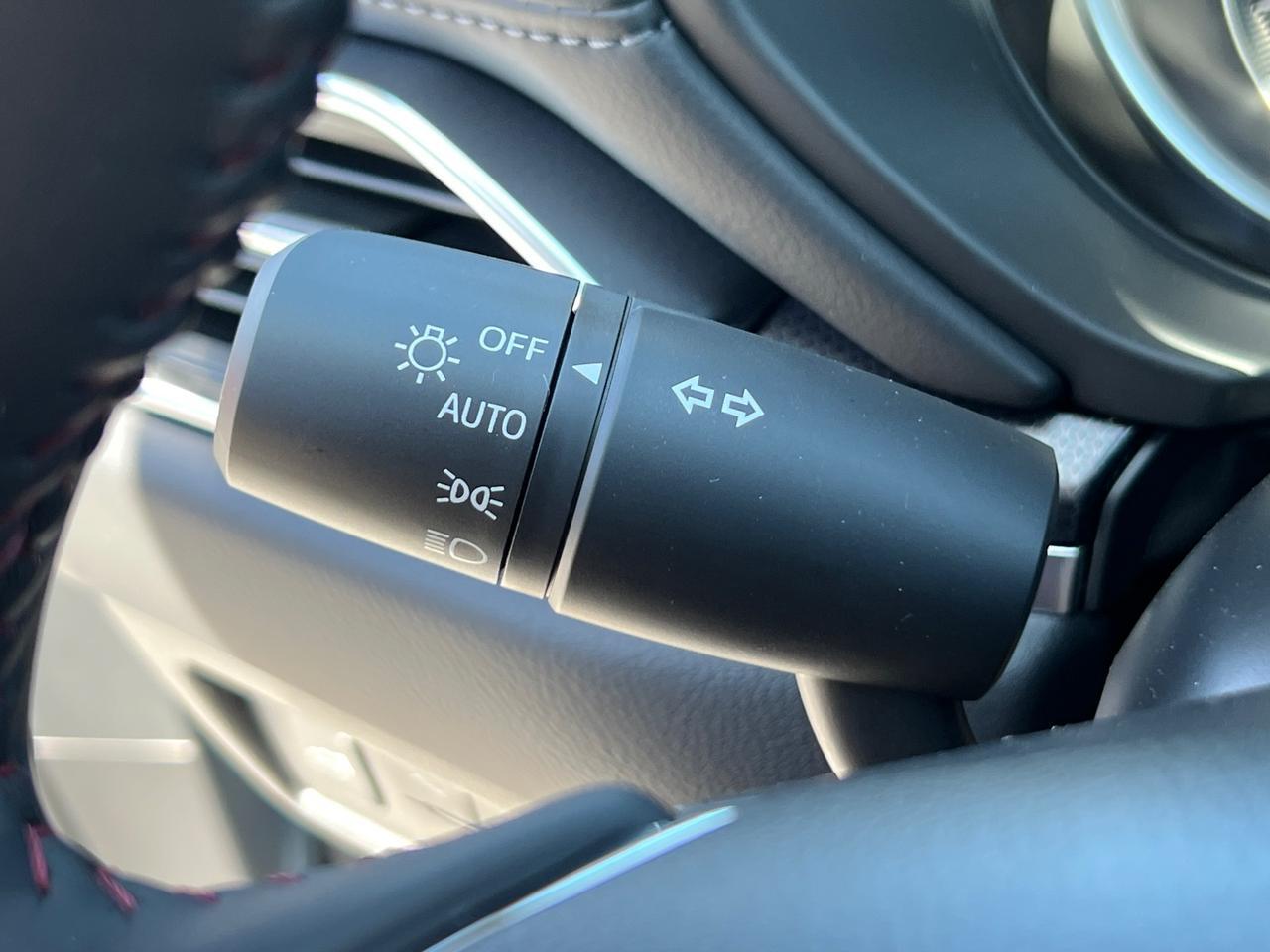 2025 MAZDA CX-5 2.5 S Carbon Edition Hagerstown MD