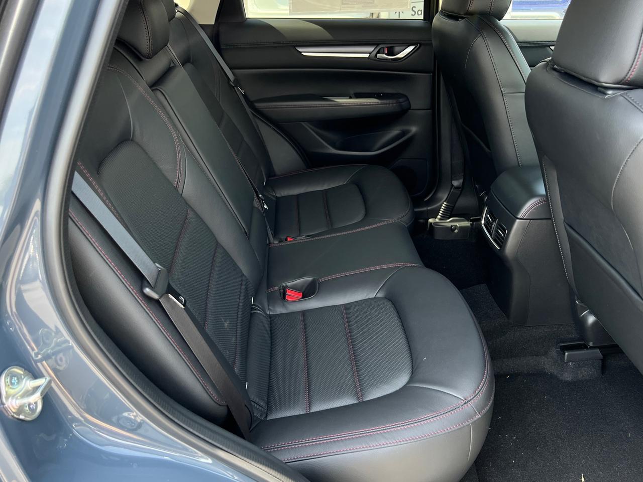 2025 MAZDA CX-5 2.5 S Carbon Edition Hagerstown MD