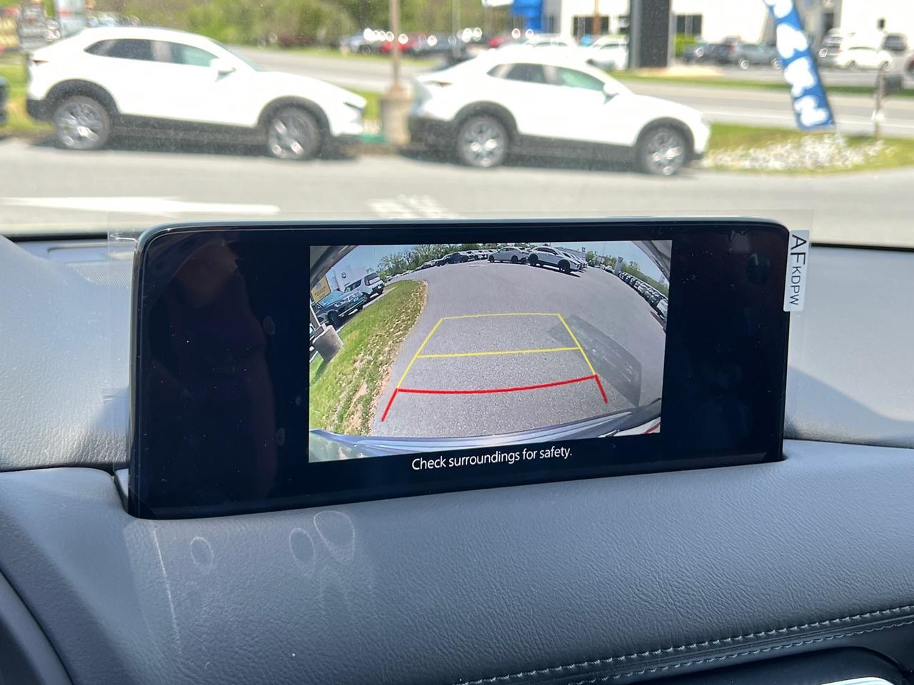 2025 MAZDA CX-5 2.5 S Carbon Edition Hagerstown MD