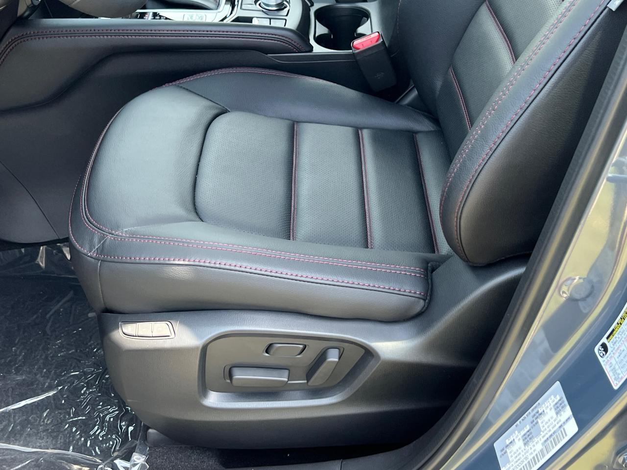 2025 MAZDA CX-5 2.5 S Carbon Edition Hagerstown MD