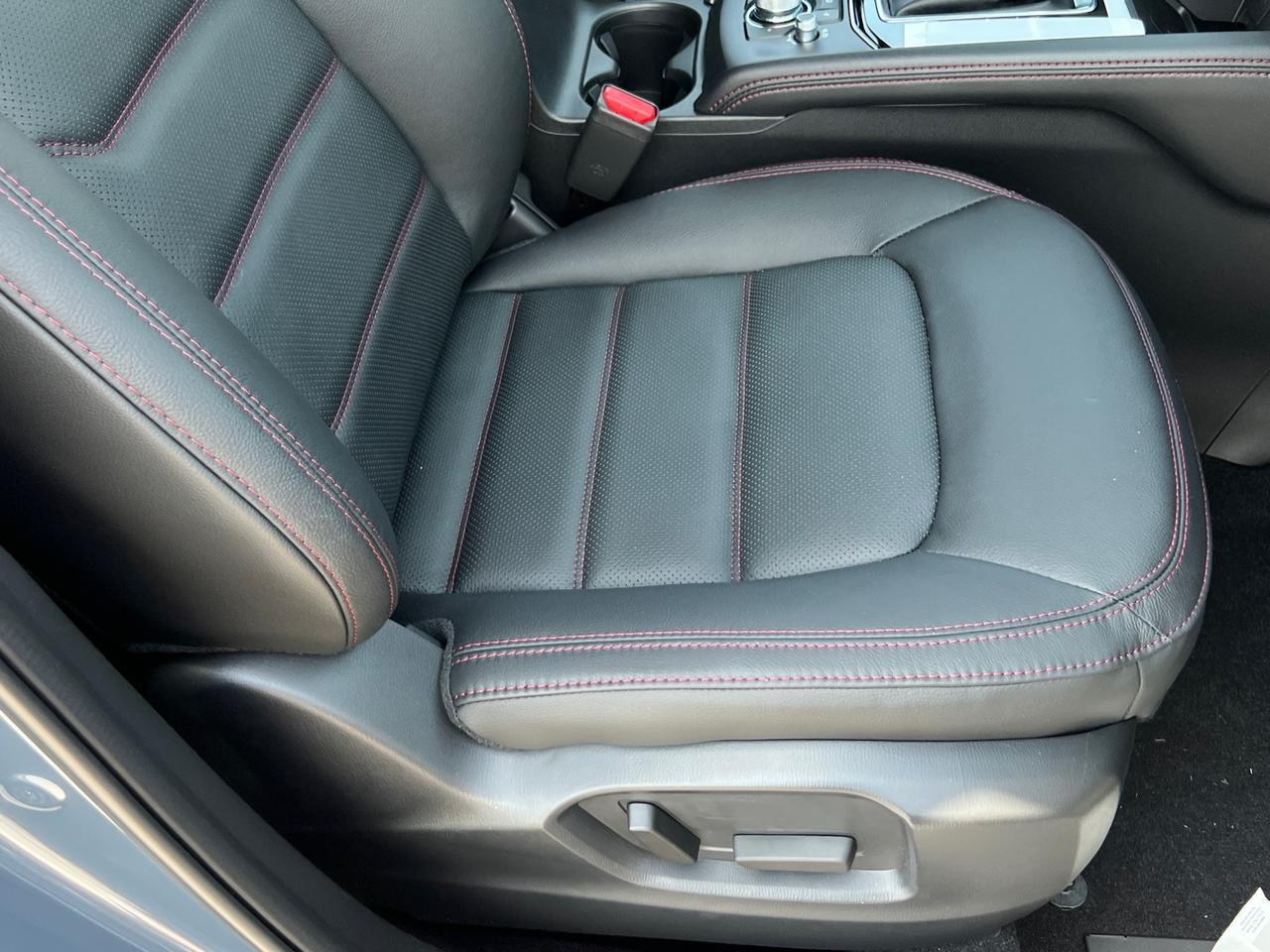 2025 MAZDA CX-5 2.5 S Carbon Edition Hagerstown MD