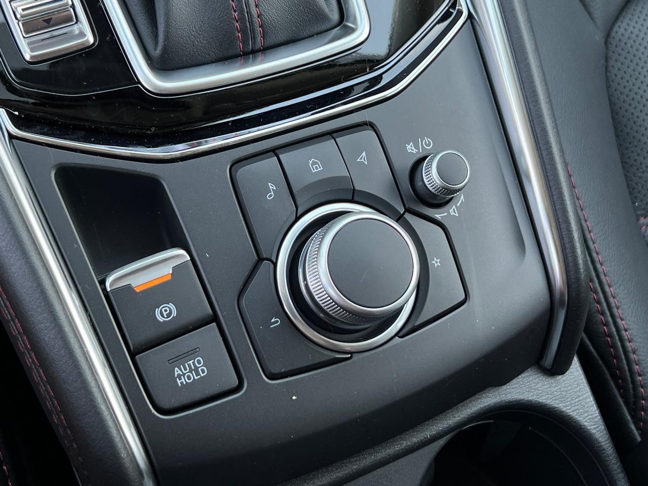 2025 MAZDA CX-5 2.5 S Carbon Edition Hagerstown MD