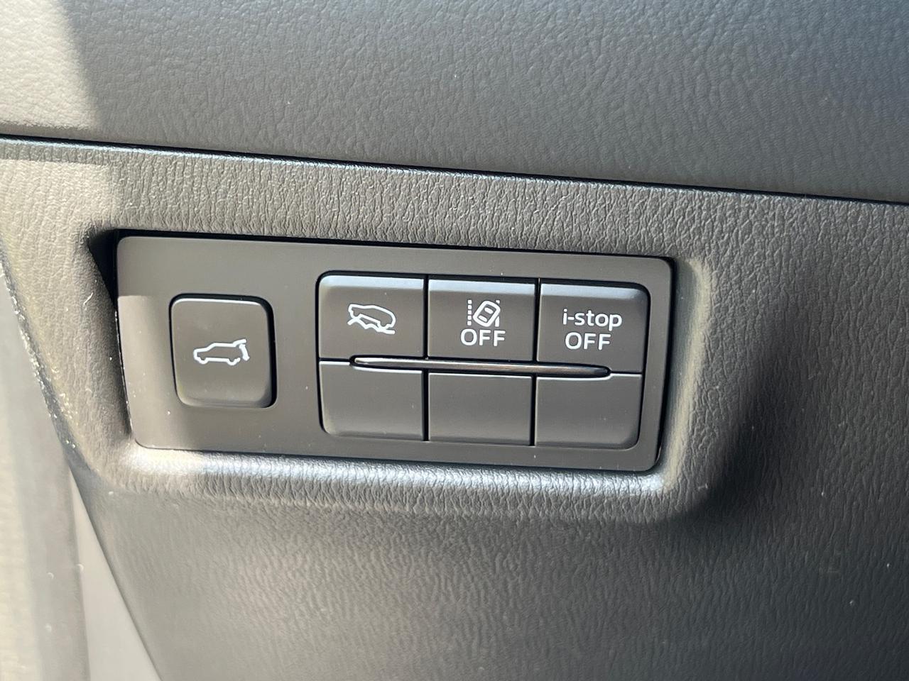 2025 MAZDA CX-5 2.5 S Carbon Edition Hagerstown MD