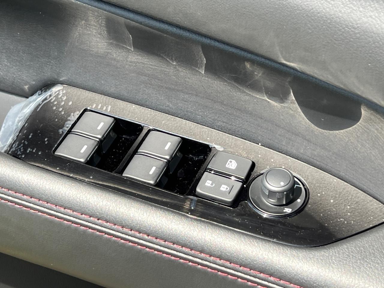 2025 MAZDA CX-5 2.5 S Carbon Edition Hagerstown MD