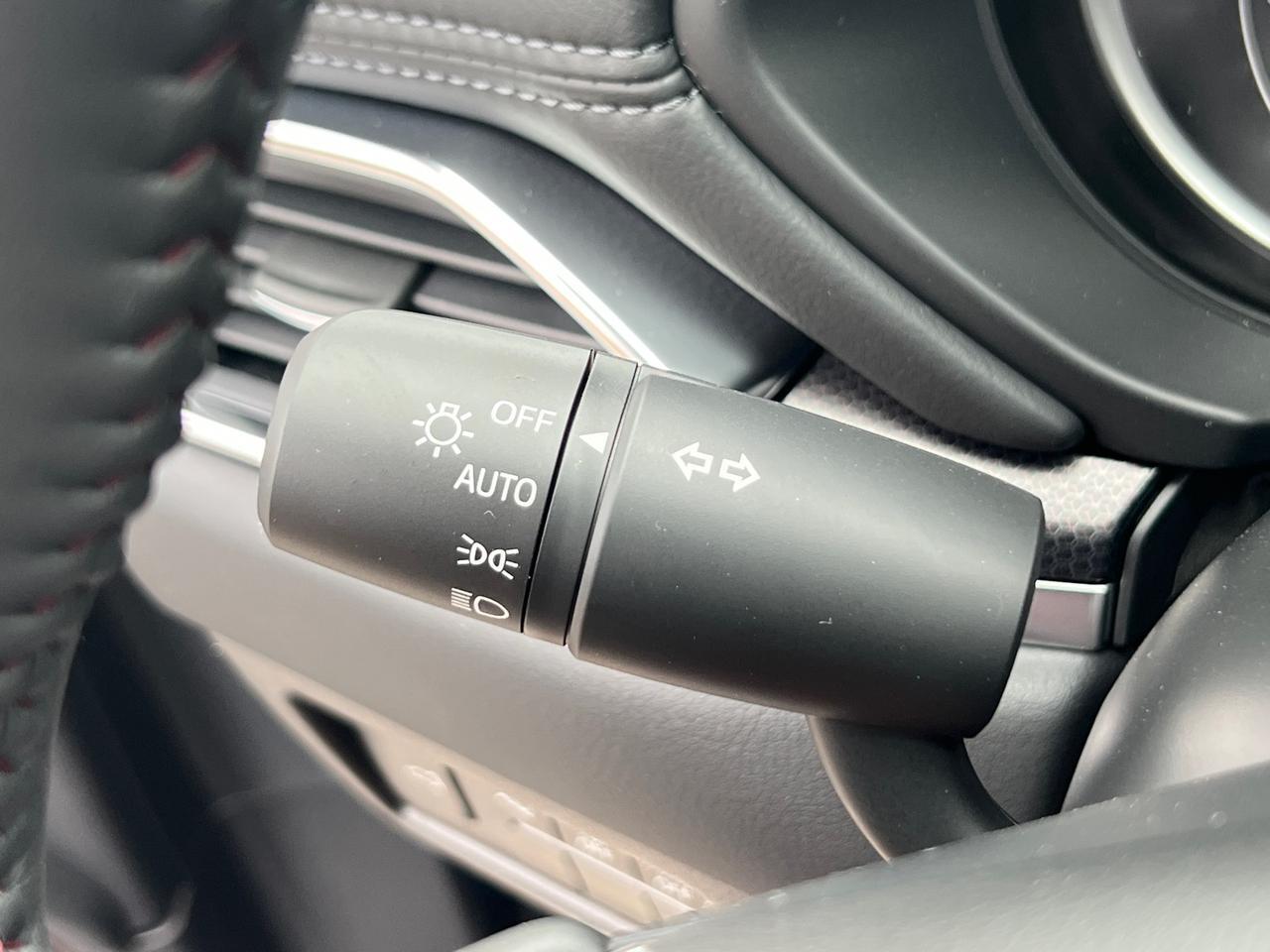 2025 MAZDA CX-5 2.5 S Carbon Edition Hagerstown MD