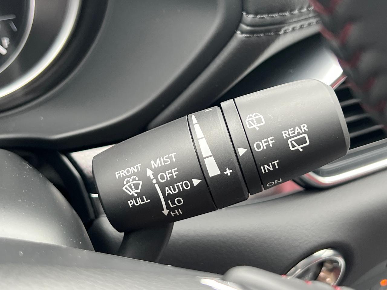 2025 MAZDA CX-5 2.5 S Carbon Edition Hagerstown MD