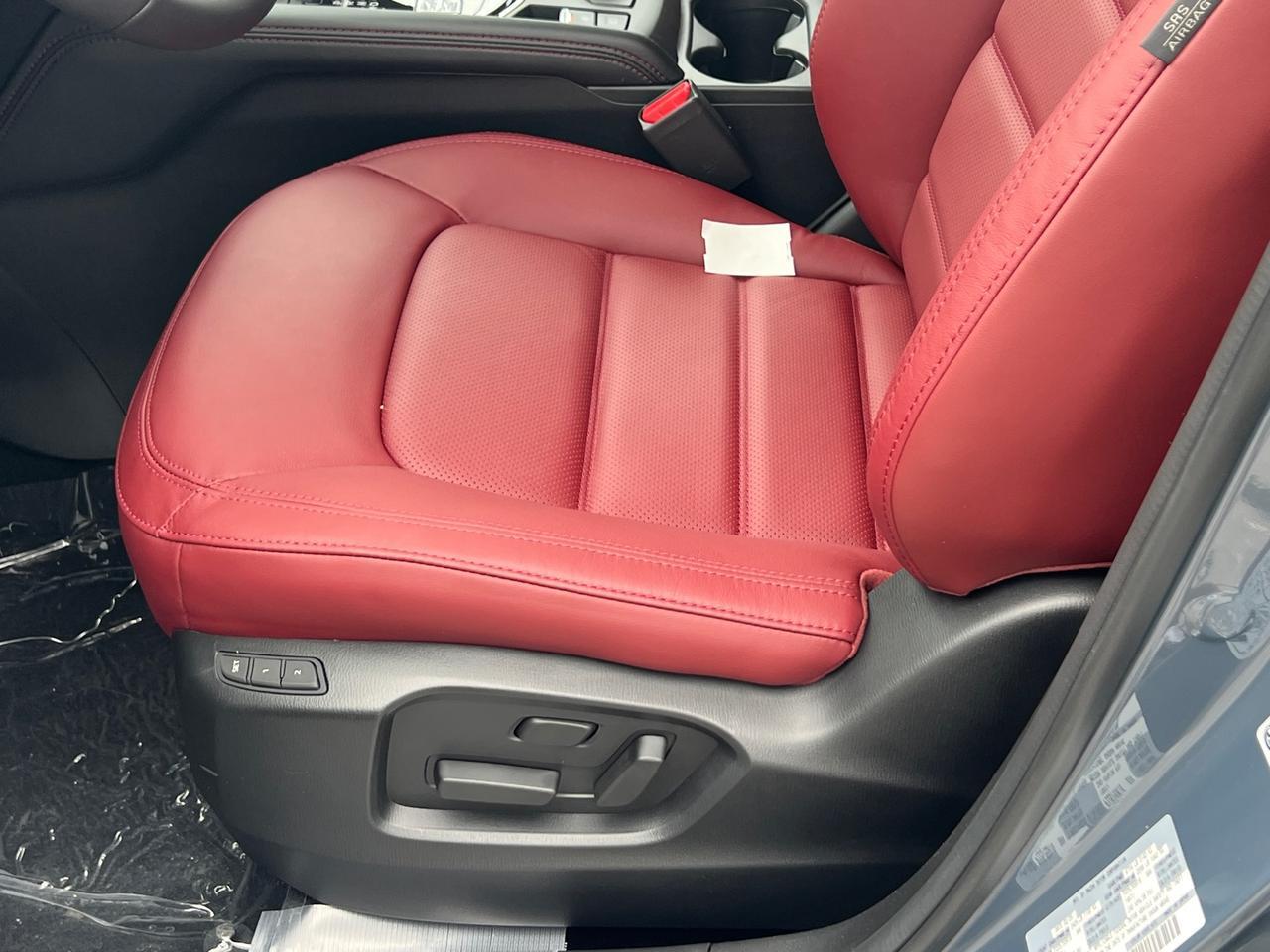 2025 MAZDA CX-5 2.5 S Carbon Edition Hagerstown MD