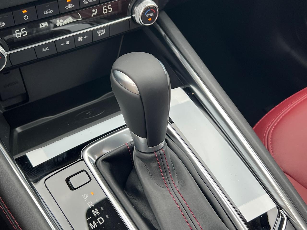 2025 MAZDA CX-5 2.5 S Carbon Edition Hagerstown MD