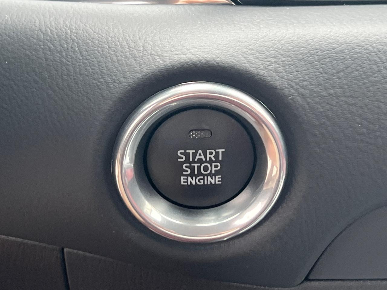 2025 MAZDA CX-5 2.5 S Carbon Edition Hagerstown MD