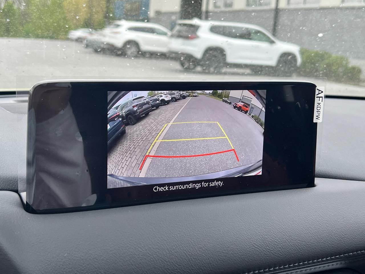 2025 MAZDA CX-5 2.5 S Carbon Edition Hagerstown MD