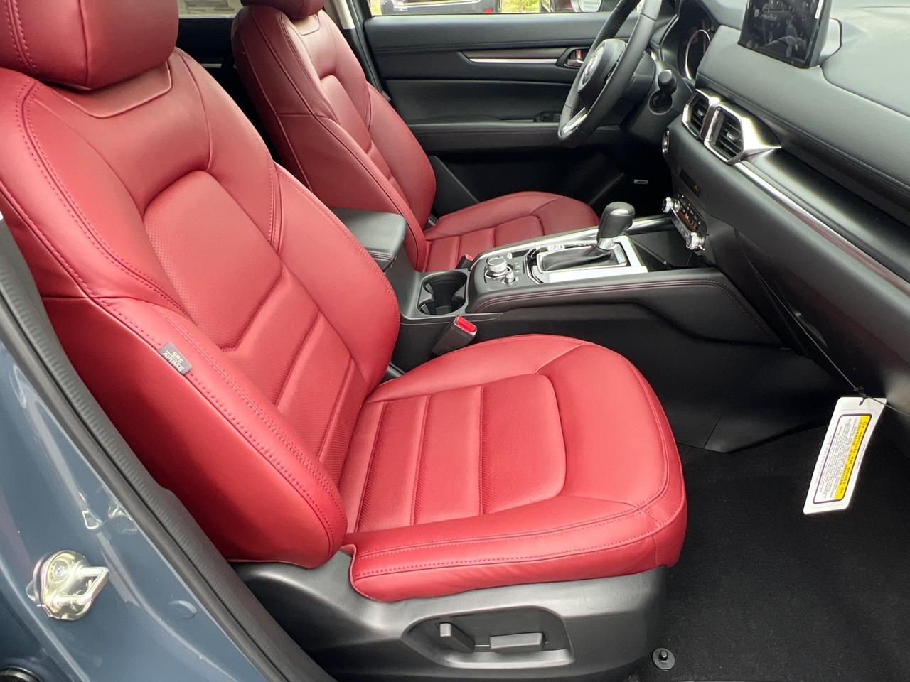 2025 MAZDA CX-5 2.5 S Carbon Edition Hagerstown MD