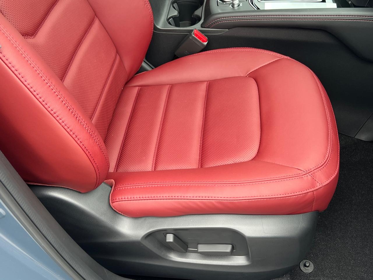 2025 MAZDA CX-5 2.5 S Carbon Edition Hagerstown MD