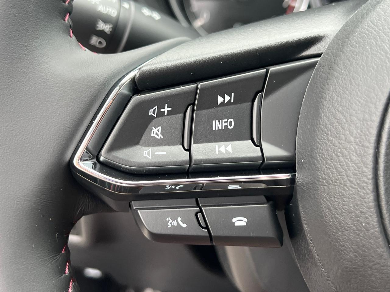 2025 MAZDA CX-5 2.5 S Carbon Edition Hagerstown MD