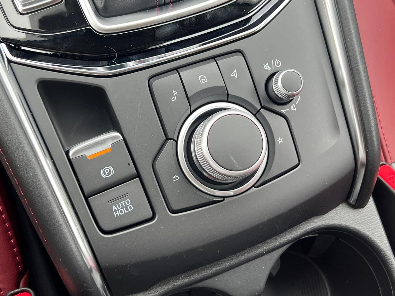 2025 MAZDA CX-5 2.5 S Carbon Edition Hagerstown MD